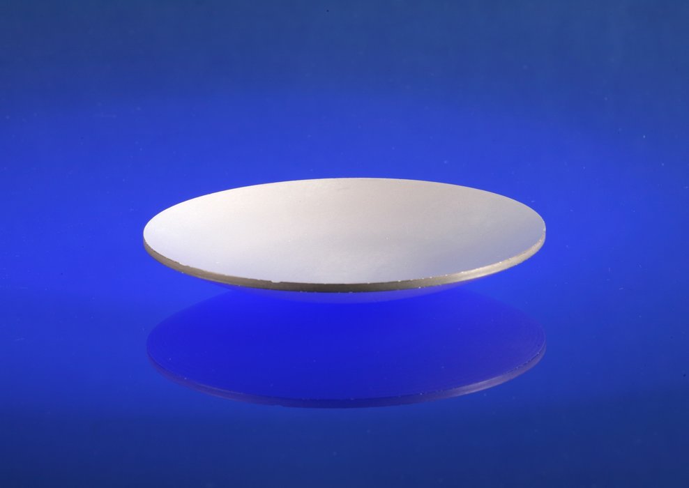 Morgan brings industry-leading ceramics to HIFU transducers